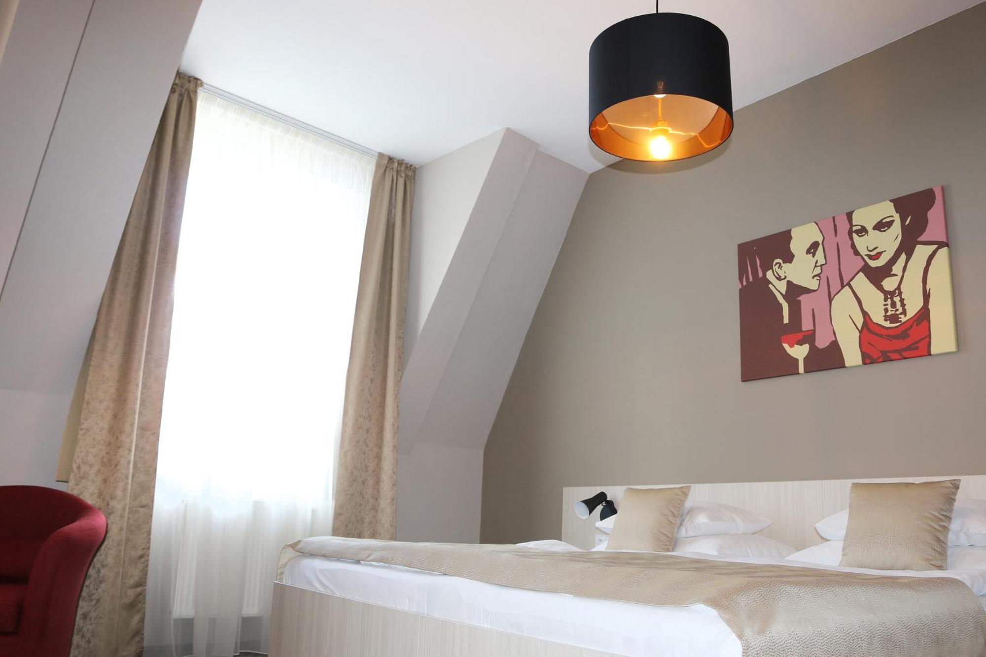 Suite Deluxe